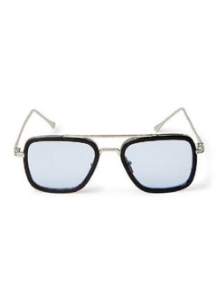 Buy Classic UV Protected Sunglasses - Lens Size: 56 mm in Saudi Arabia