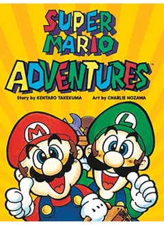 Buy Super Mario Adventure in UAE