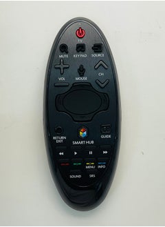 Buy Remote Control For Samsung Smart Touch TV in UAE