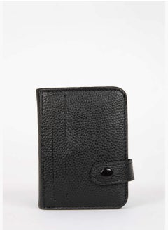 اشتري Faux Leather Wallet في الامارات