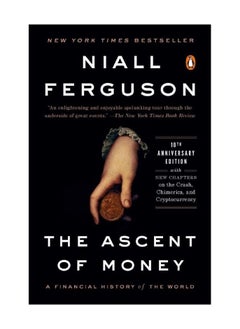 Buy Book The Ascent of Money in Egypt