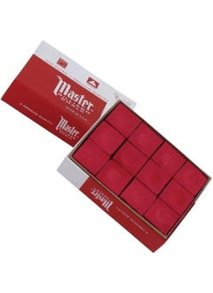 Buy Master Billiard Chalk Box in Saudi Arabia