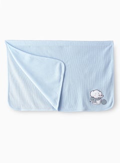 Buy Newborn Baby Thermal Blanket, Soft and Warm Blanket for Newborns in UAE