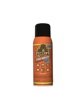 Buy GORILLA SPRAY ADHESIVE 11OZ in UAE