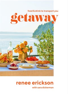 اشتري Getaway: Food & Drink to Transport You في الامارات