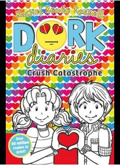 Buy Dork Diaries: Crush Catastrophe in Egypt