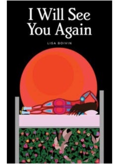 Buy I Will See You Again - Hardback in Saudi Arabia