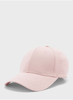 اشتري Essential Casual Curve Peak Cap في السعودية