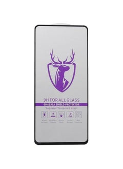 Buy Screen protector compatible with Samsung Galaxy A52 and A52S Tempered Glass, Distinctive High End Protective Film [Anti-Glare] FOR Samsung Galaxy A52 & A52S in Egypt