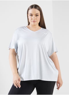 Buy Tech Twist Short Sleeve T-Shirt in UAE