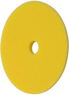 اشتري Menzerna Yellow Medium Cut Foam Pad for Polishers في مصر