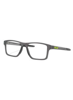 اشتري Men's Square Shape Eyeglass Frames OX8143 814302 54 - Lens Size: 54 Mm في الامارات