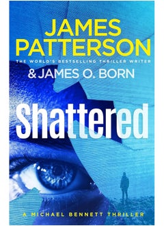 Buy Shattered: (Michael Bennett 14) in UAE