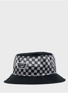 Buy Logo Mesh Bucket Hat in UAE