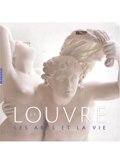 اشتري Le Louvre. Les Arts Et La Vie في الامارات