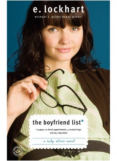 Buy The Boyfriend List in UAE