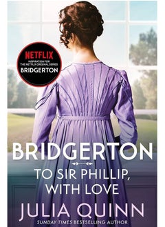 Buy To Sir Phillip, With Love: Bridgerton: Eloise's Story (Bridgertons, 5) in Egypt