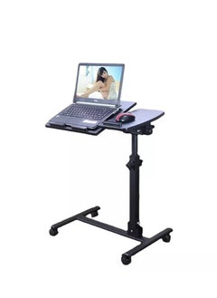 Buy Metal laptop/computer table in Egypt