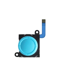 اشتري 1pc Left Right Thumbsticks Analog Stick Button Module Switch Joycon Replacement في السعودية