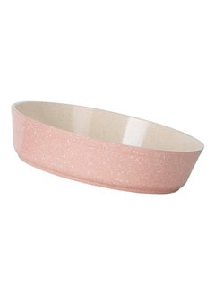 Buy Top Chef Granite Oven Tray Size 30 Rose in Egypt