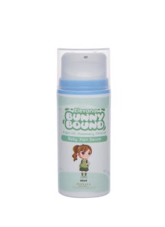 Buy Bunny Bound Baby Hair Serum 100 ml in Egypt