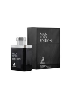 Buy Man Black Edition For Men EDP 100ML in Egypt