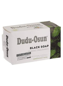 Buy Dudu-Osun Black soap 150g in Saudi Arabia
