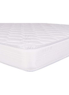 Buy Medical Mattress - Single Size White W90 X L190 X H10 cm in UAE