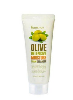 Buy Olive Intensive Moisture Cleansing Foam 100ml in Saudi Arabia