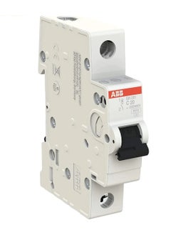 Buy Sp, Mcb 6Ka,20A Circuit Breaker in UAE