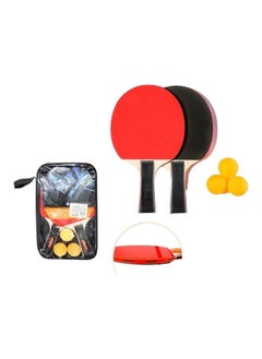 Buy Table Tennis Racket And Ball Kit in Saudi Arabia