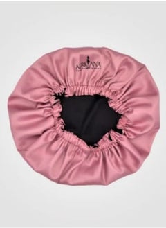 Buy africana luxury satin bonnet in Egypt