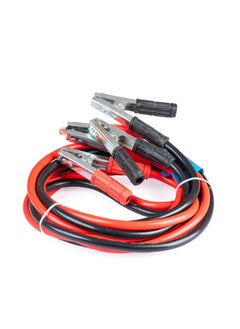 Buy Car Jumper Cable 4 Meter With Carry Bag in Saudi Arabia