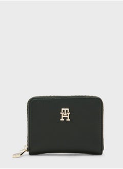 اشتري Poppy Zip Around Medium  Wallet في السعودية