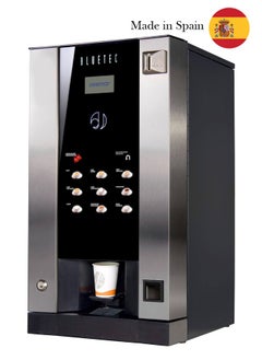 Buy JOFEMAR G23 Coffee Machine | Best for Office, Cafe and Restaurants | Payment Integration | Touch Screen Display in UAE