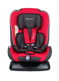 Buy Bruno Baby/Kids 3-In-1 Car Seat - 4 Position Recline - 5-Point Safety Harness – 143° Angle Recline - 0 Months To 7 Years in Saudi Arabia