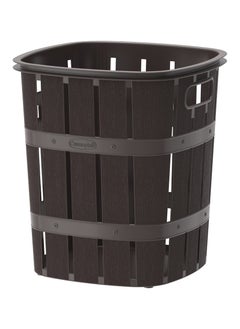 Buy 33L Cedargrain Laundry Bin in Saudi Arabia