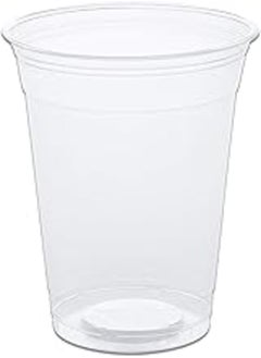 Buy Clear Plastic Cups 16oz x 1000pcs in Egypt