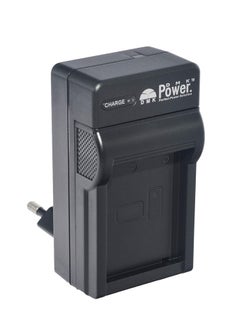 Buy DMK Power LP-E10 Battery Charger TC600E For CANON EOS1100D 1200D K-SS X5 LC-E10E in UAE