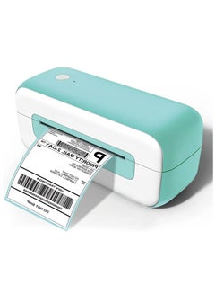 Buy Phomemo Label Printer, Thermal Label Printer 4x6, Shipping Label Printer for Small Busines, Thermal Printer Compatible with Amazon, Ebay, Shopify, Etsy, UPS, FedEx, DHL, etc in UAE
