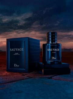 اشتري Sauvage Elixir Extrait De Parfum 100ml في السعودية