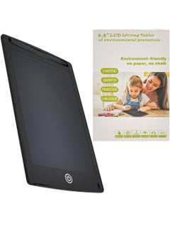 Buy Educational games - LCD writing and drawing board - 8.5 inch screen in Saudi Arabia