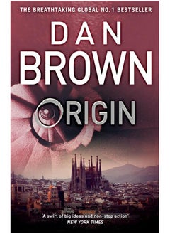 Buy Origin: (Robert Langdon Book 5) in Egypt