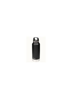 Buy Hydrate Stainless Bottle 1 Liter - Black in Egypt