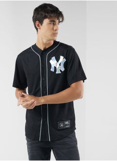 Buy Mlb  New York Yankees Shirt in UAE