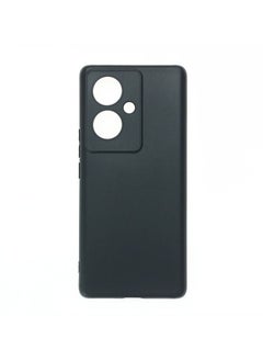 Buy Protective Case Cover For VIVO V29 Lite 5G Black in Saudi Arabia