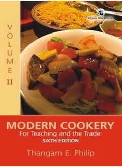 Buy Modern Cookery in UAE