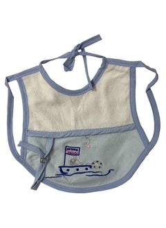 Buy Cotton Baby Bib in Saudi Arabia