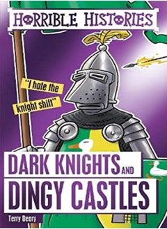 اشتري Dark Knights and Dingy Castles في الامارات