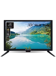 Buy SK1720N Skill Tech 17 INCH HD Ready LED TV in UAE